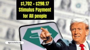 $1,702 + $298.17 Stimulus Payment for All people – Massive Economic Relief to Coming This Month