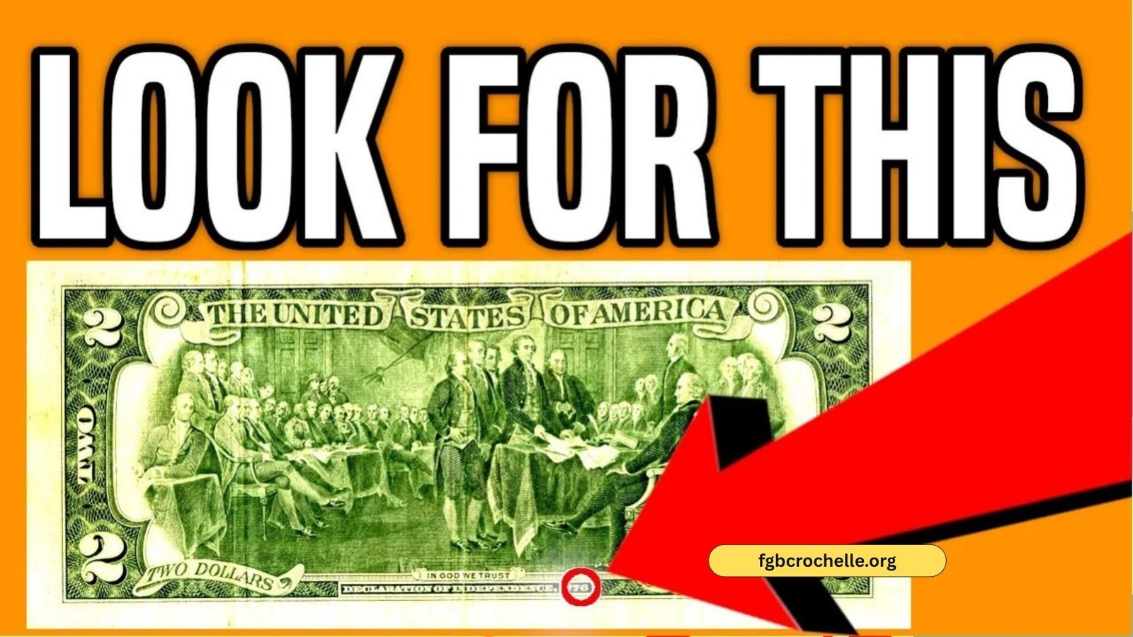 Check Your Pocket: That $2 Bill With Serial 20202020 Could Be Worth $80,000!