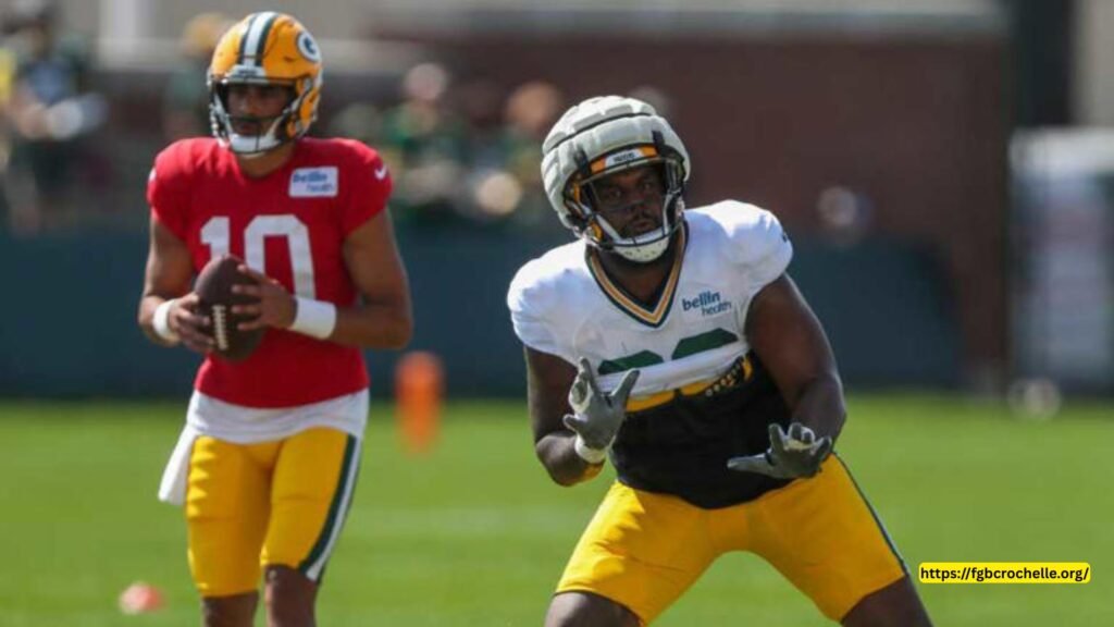 Jordan Love Earns Praise from Packers Left Tackle in a Way That Validates What Bal