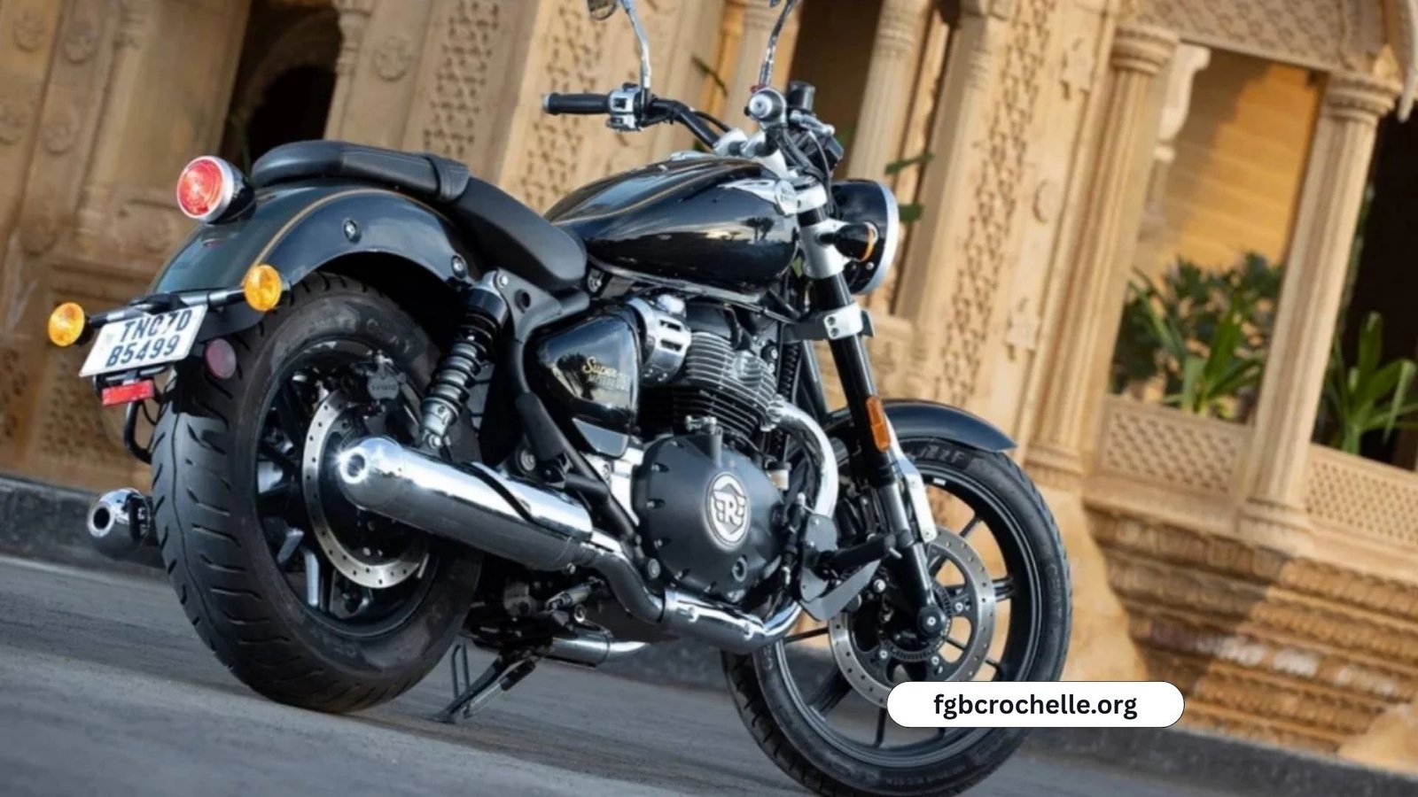 Royal Enfield Launches High Power New Interceptor 650: Price, Features, Specs, and More - BEST BIKE!