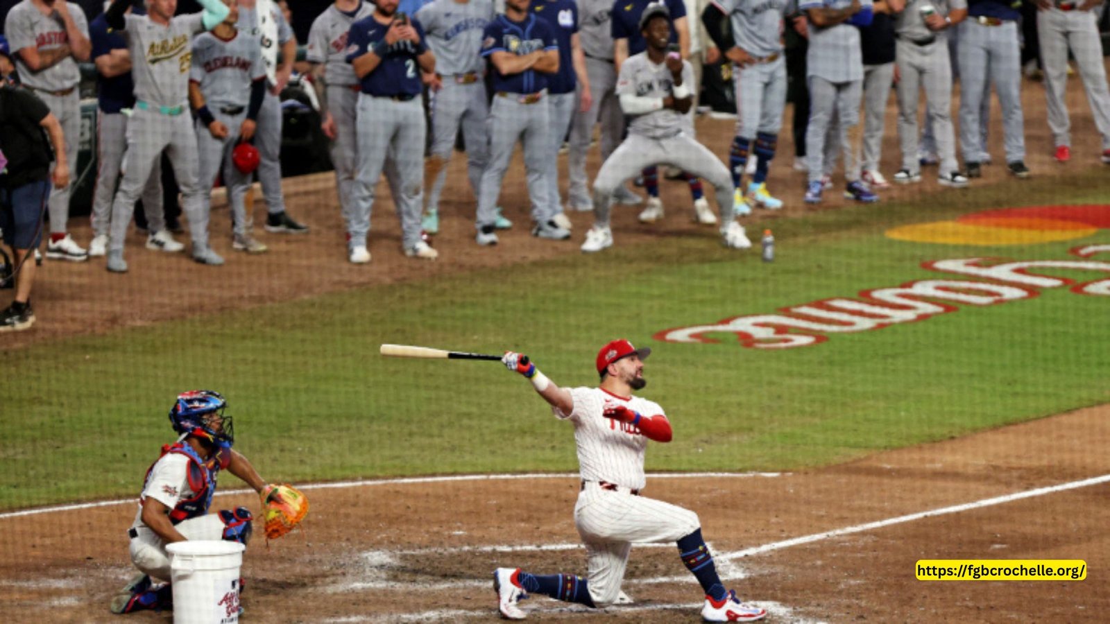 Should MLB Adopt a Regular